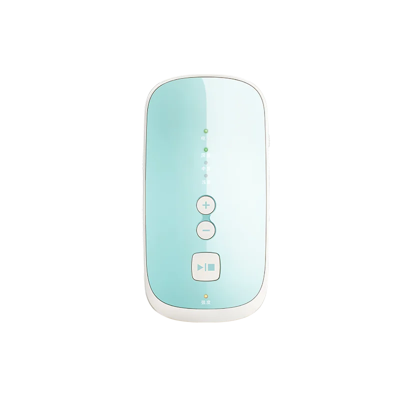 Перезаряжаемый массажер для тела ФИЗИОТЕРАПЕВТИЧЕСКИЙ инструмент лечение