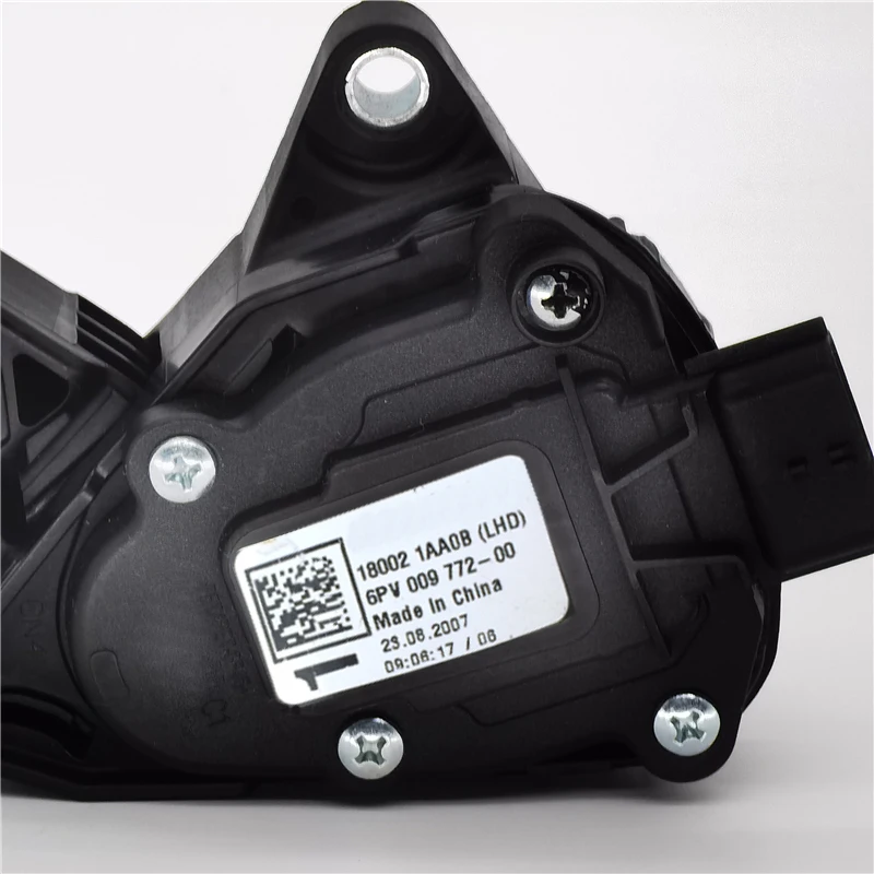 18002 1AA0B электронная педаль акселератора в сборе для NISSAN