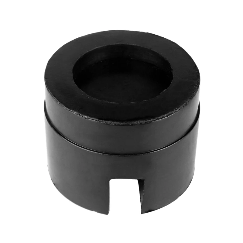 4 шт. автомобильный резиновый домкрат защитная рамка адаптер диск инструмент пол