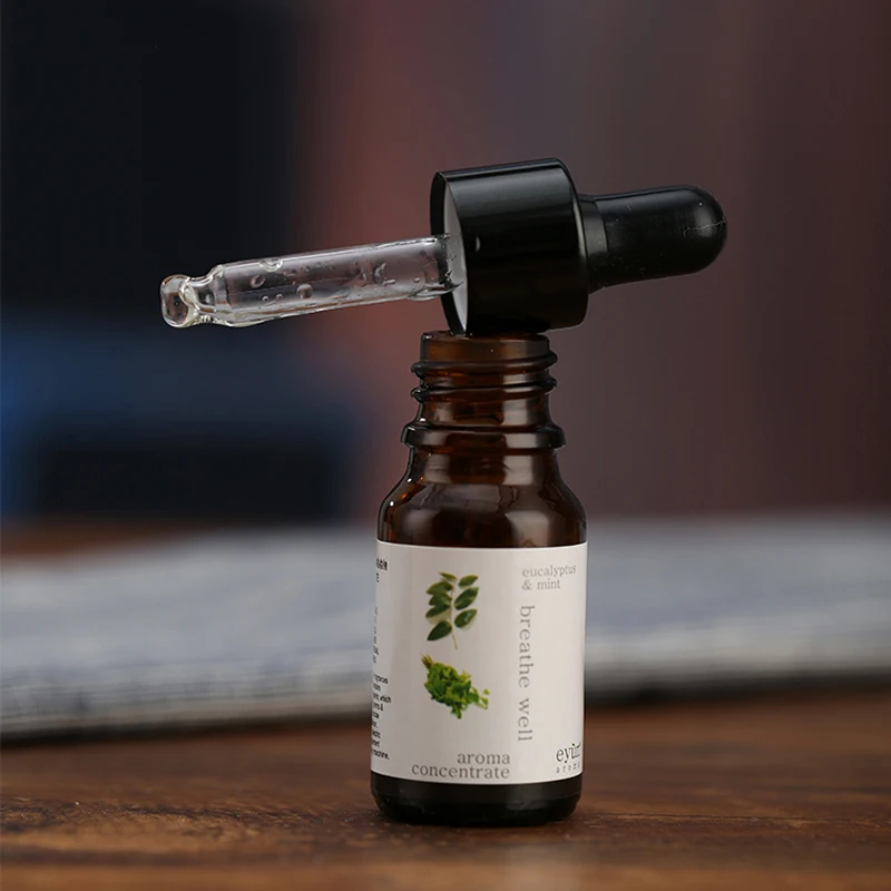 Новое водорастворимое масло эфирные масла для ароматерапии лавандовое