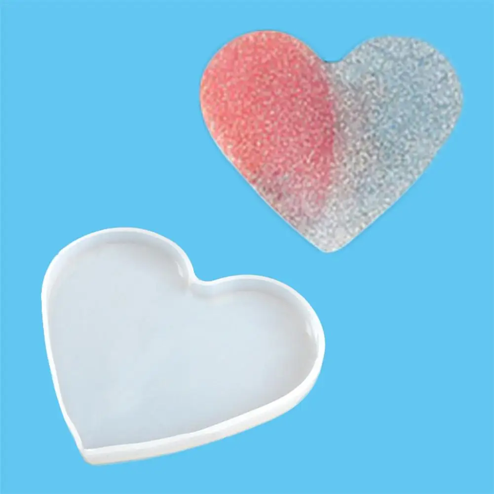 Силиконовые формы для подставок сделай сам декоративная форма творчества из