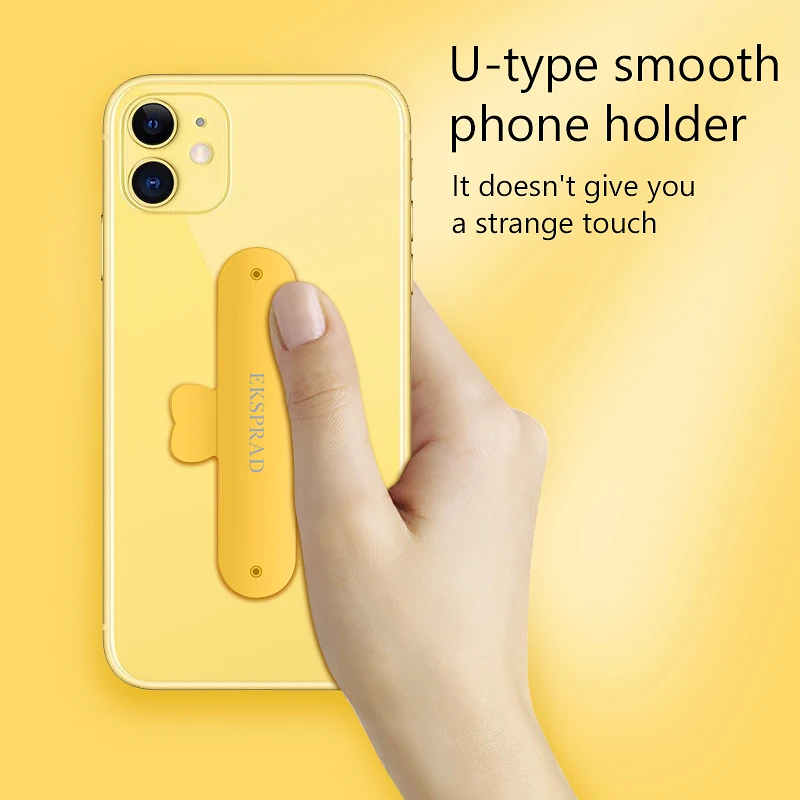 EKSPRAD Кронштейн для мобильного телефона мини держатель Универсальный чехол