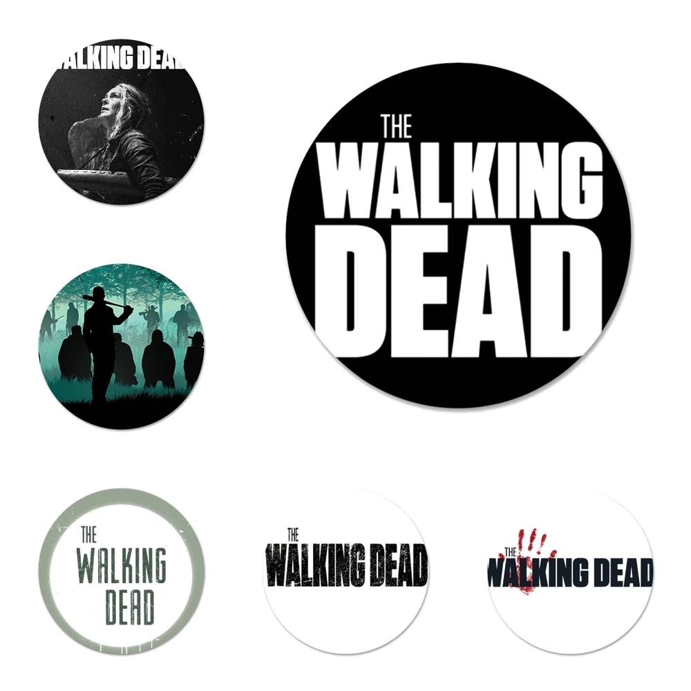 58mm The Walking Dead Daryl Dixon Wings Refrigerator Magnet Bottle Opener Beer Coke Sue Bottle Opener