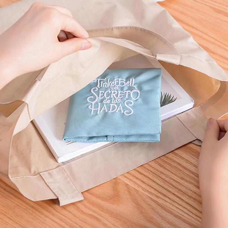 Лидер продаж 4 цвета Для женщин милые для хранения жидкости мешки маты сумка