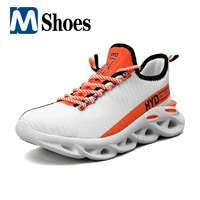 fashion mens casual shoes summer mens sneakers mesh jogging shoes comfortable running shoes zapatillas deportivas hombre 39 48
