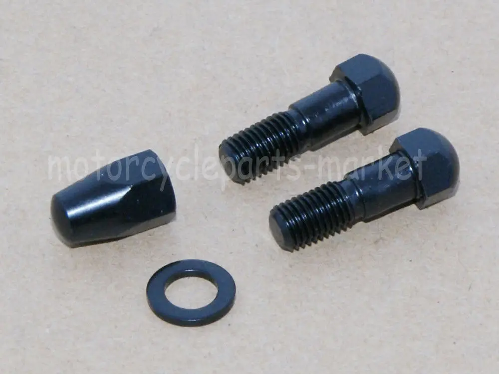 Черная Рычажная передача переключения передач для мотоцикла крепежный