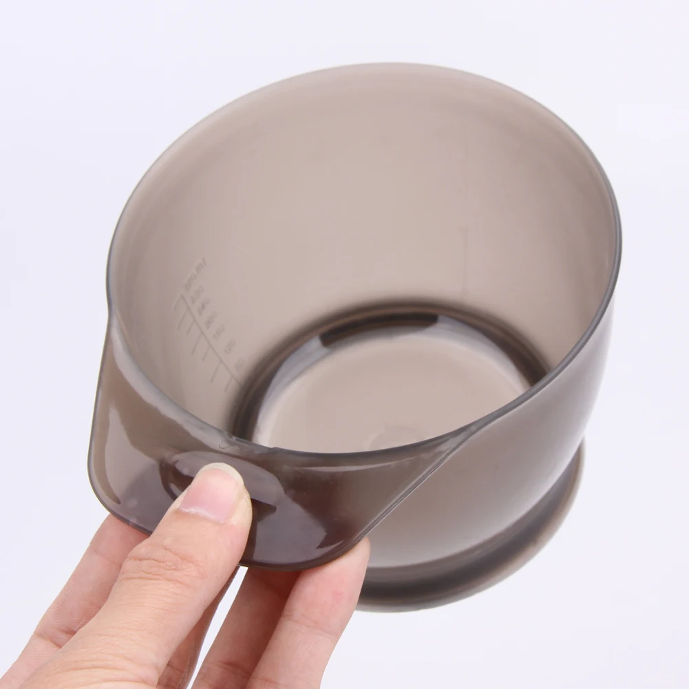 Чаша для парикмахерской большой вместимости противоскользящая ручка