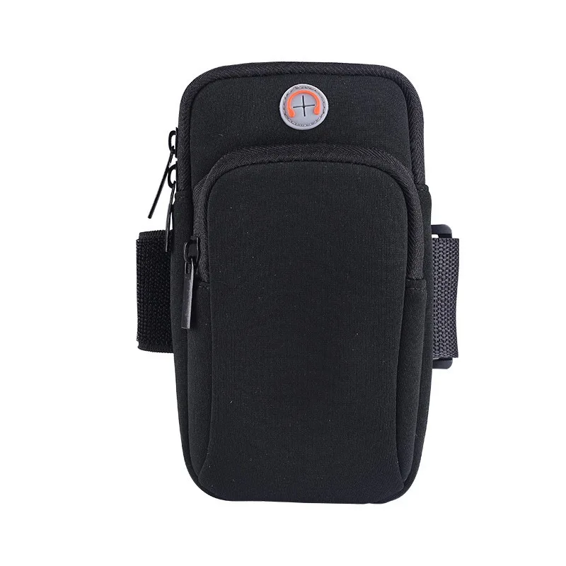 

Holder Bag Jogging Gym For Mobile Phones Keys Running Sports Arm Band Armband