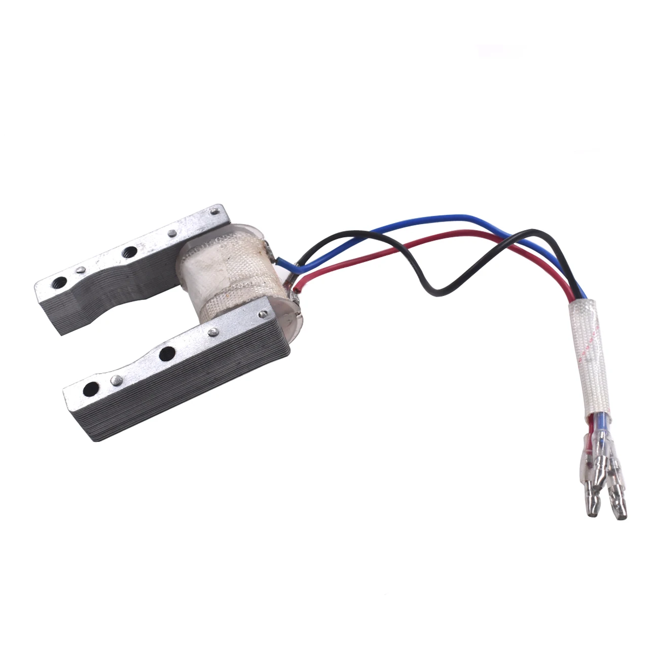 

Статор катушки магнето зажигания 12 В для двухтактного двигателя объемом 49-80 куб.см, моторизованных велосипедов