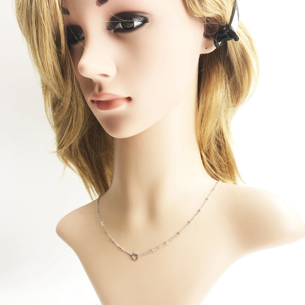 Звено цепи Перевозчик в богемном стиле подарок для девушек и женщин 2020 Европа