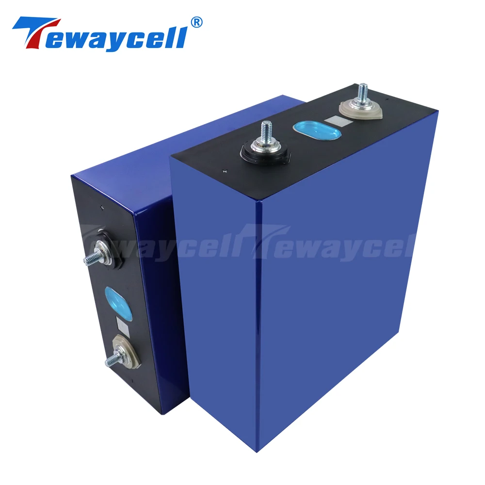 4 шт. литий-железо-фосфатные призматические солнечные батареи 3 2 в А | Электроника