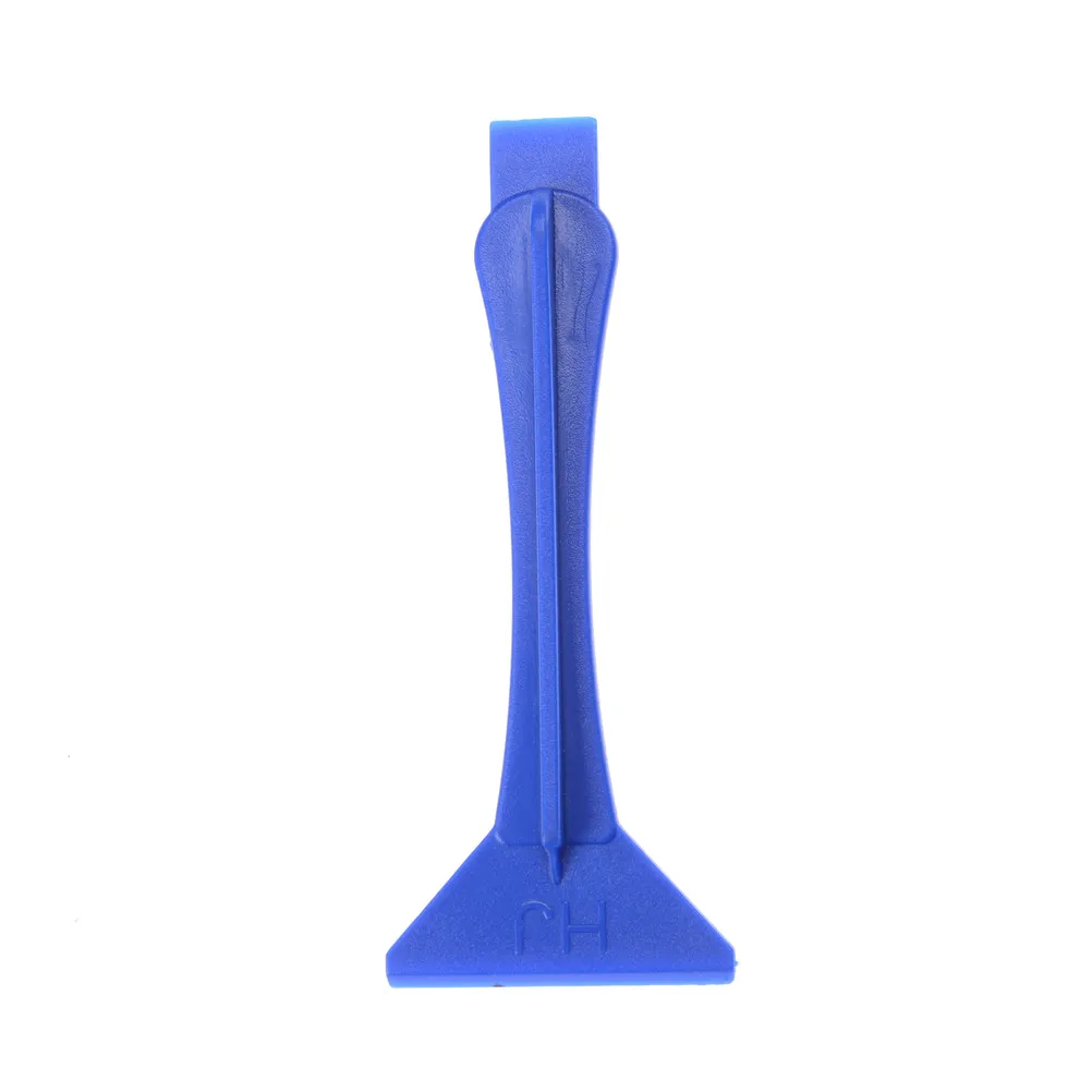 

2 PCS New Touch Screen Plastic Spudger Opening Pry Tools Pad Pasting Mobile Phone Disassemble Repair Hand Tools