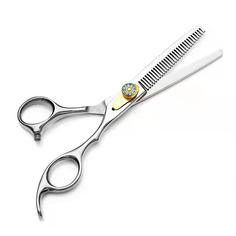 Hair Scissors Professional Hairdressing Cutting Thinning Scissor Shears Hairdresser Barber Razor