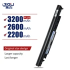 JIGU 4 ячейки 919682-121 HSTNN-DB8A JC03031 JC04 Аккумулятор для ноутбука HP 14-bs000 240 G6 245 G6 250 G6 2UB95ES