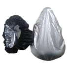 Водонепроницаемый чехол для велосипедного сиденья, защита от дождя и пыли, для горного велосипеда