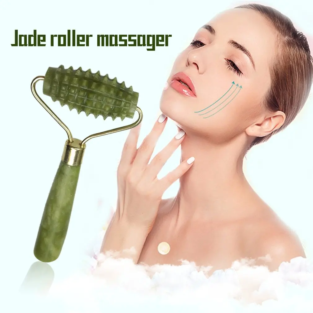 

Manual Roller Foot Hand Neck Shoulder Body Massage Device Relaxation Pain Relief Massage Health Care Acupressure Point Therapy