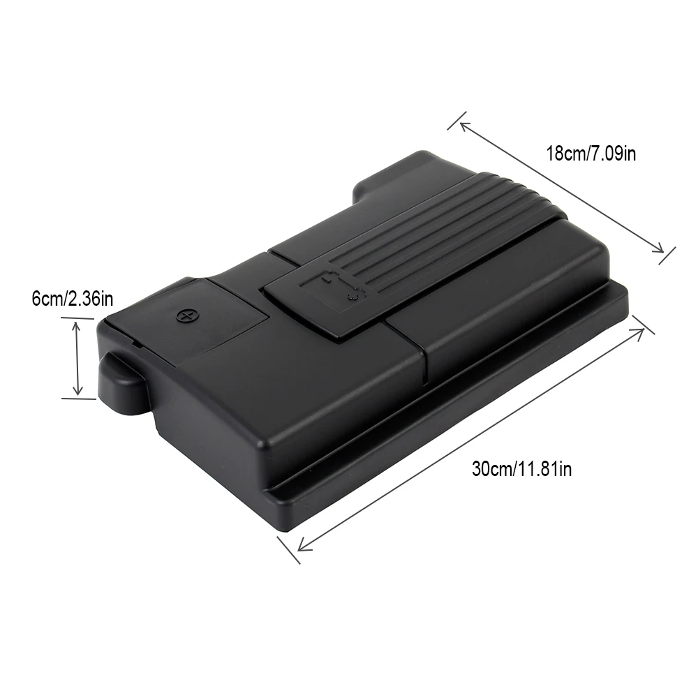 Пылезащищенный аккумулятор двигателя с отрицательными электродами