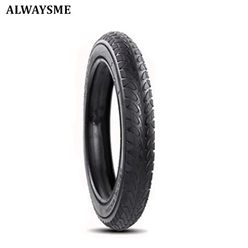 Сменные шины ALWAYSME для детских колясок велосипедов 1 шт. 16 дюймов-1.75x95/2.125 | Мать и