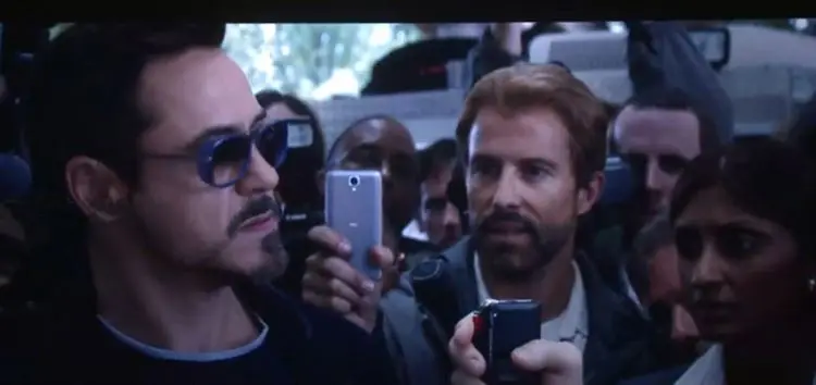 Модные мужские солнцезащитные очки Tony Stark Iron мужские ветрозащитные солнцезащитные очки в стиле стимпанк женские металлические очки для путешествий UV400