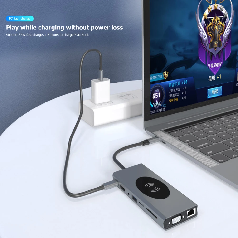 15 в 1 взаимный обмен данными ме