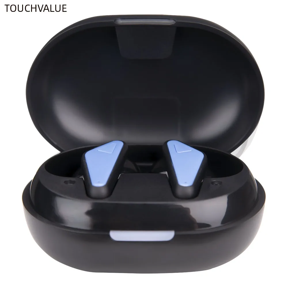 Беспроводные наушники 8D с окружающим звуком белые черные зеленые