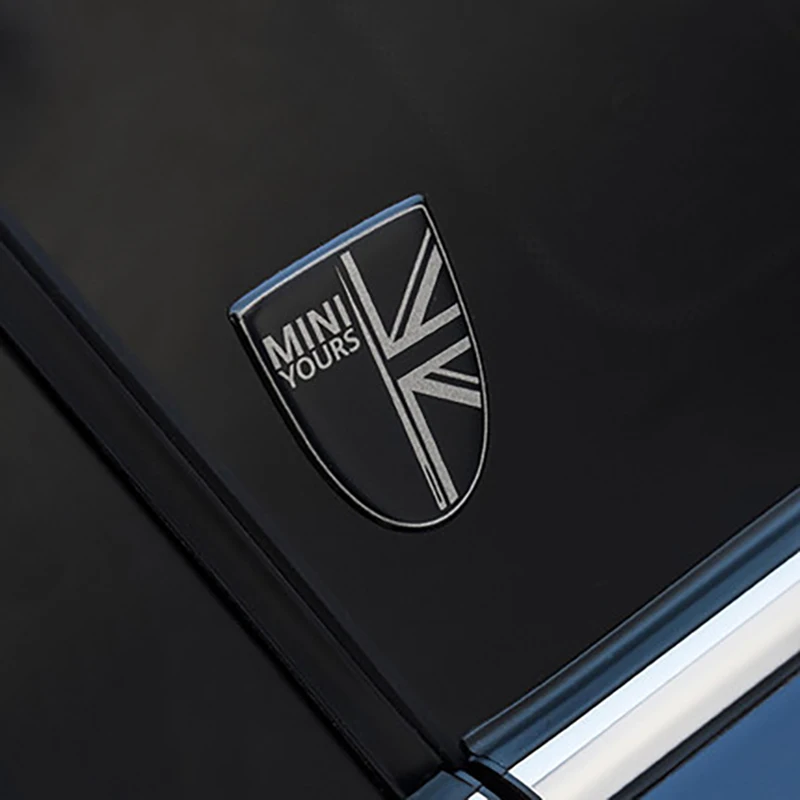 Наклейка на окно автомобиля с персонализированным покрытием для BMW MINI ONE COOPER S F54 F55