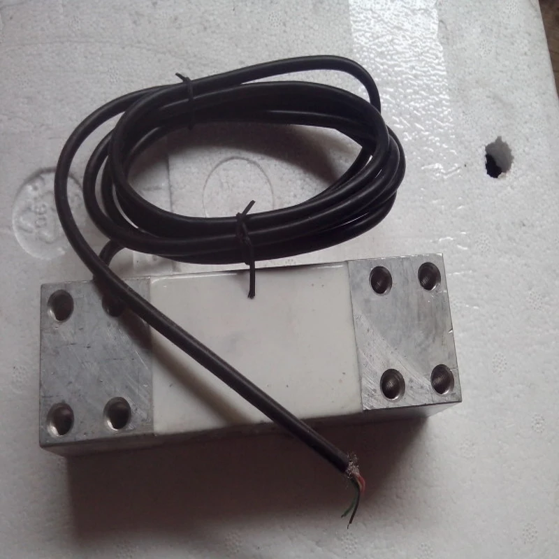 Электронные весы весоизмеритель нагрузки 200 кг датчик давления 400 измерение