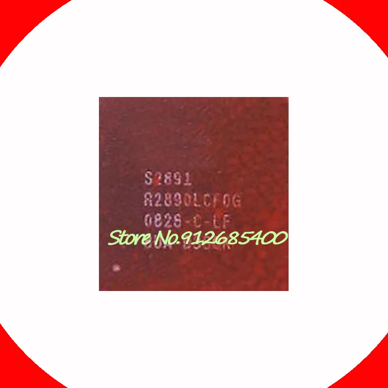 

2 Pcs/Lot R2890LCFOG BGA225 New and Original In Stock