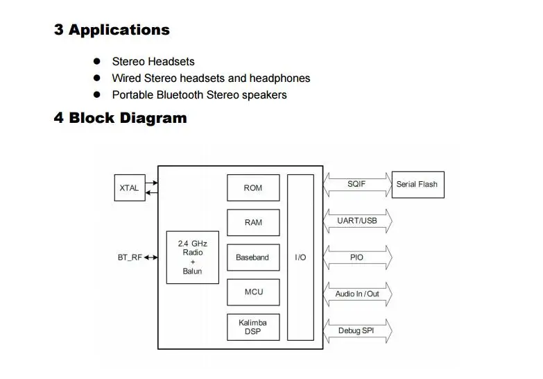 QCC3008 стерео Bluetooth 5,0 аудио модуль BTM3008 aptx-ll модуль ies дифференциальный выход TWS