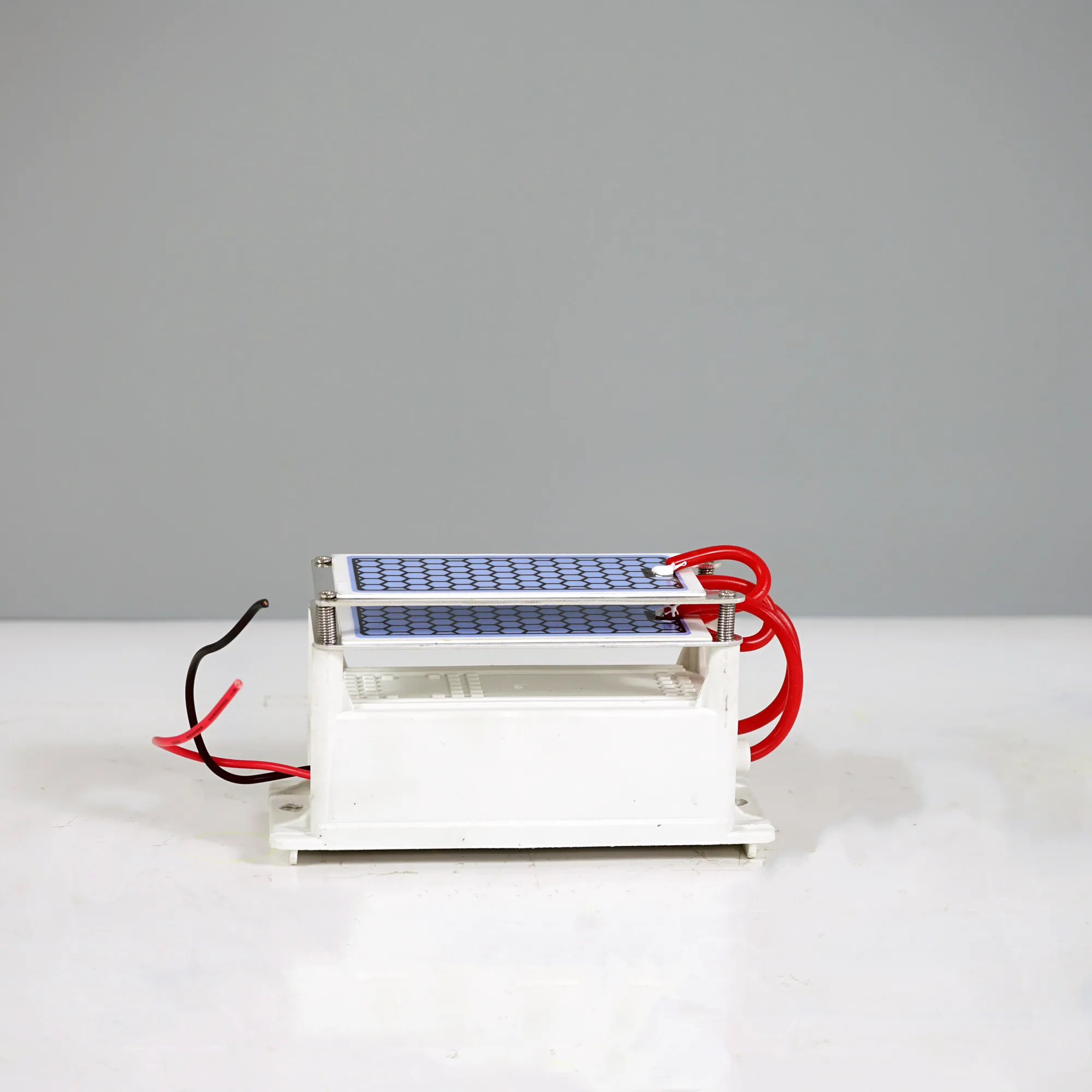 Генератор озона 220 В воздухоочиститель долговечная керамическая пластина 10g15g24g