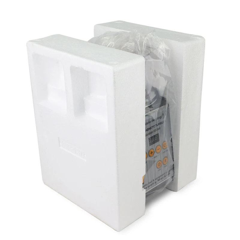 Новинка! Магнитный стакан 220V-средство для полировки и отделки ювелирных изделий |