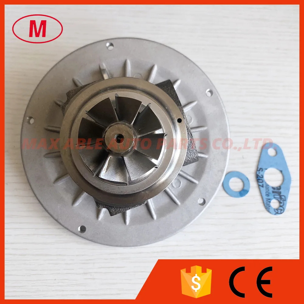 RHF4H VN4 14411-MB40B 14411-VM01A 14411-MB40C турбокартридж/CHRA/core Для CabStar 2006- Navara D22 YD25DDTI 2.5L |