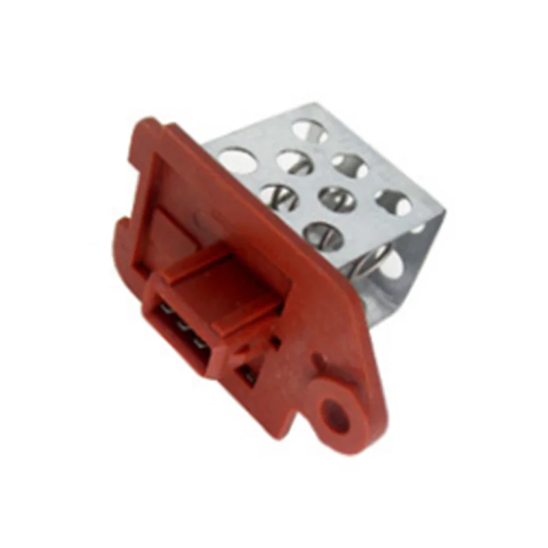 Новый кондиционер вентилятор двигатель резистор использовать OE NO. 9641212680 для Citroen