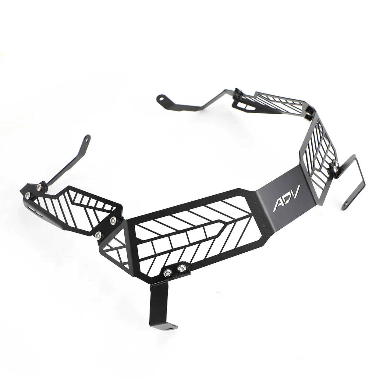 MKLIGHTECH For HONDA ADV150 ADV-150 ADV 150 2019 2020 2021 Headlight Shield Guard Protector Headlamp Mesh Grille Cover | Автомобили и
