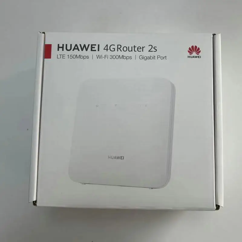 Huawei 4G, 2s Gigabit Ethernet /VPN,  CPE 4G,