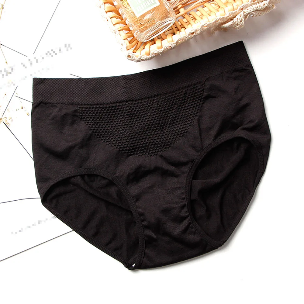 2021 горячий сексуальный мягкий трусы бесшовное нижнее белье для похудения и