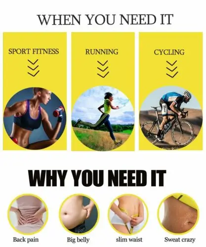 

S-3XL Waist Trainer Women Body Shaper Firm Plus Size Shapewear Double Layer Body Shaper Slimming Belt Cincher Underbust Corset