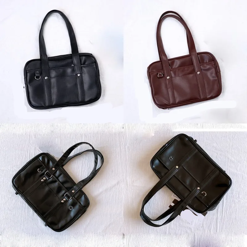 1 шт. креативная сумка JK униформы в японском стиле школьная для студентов