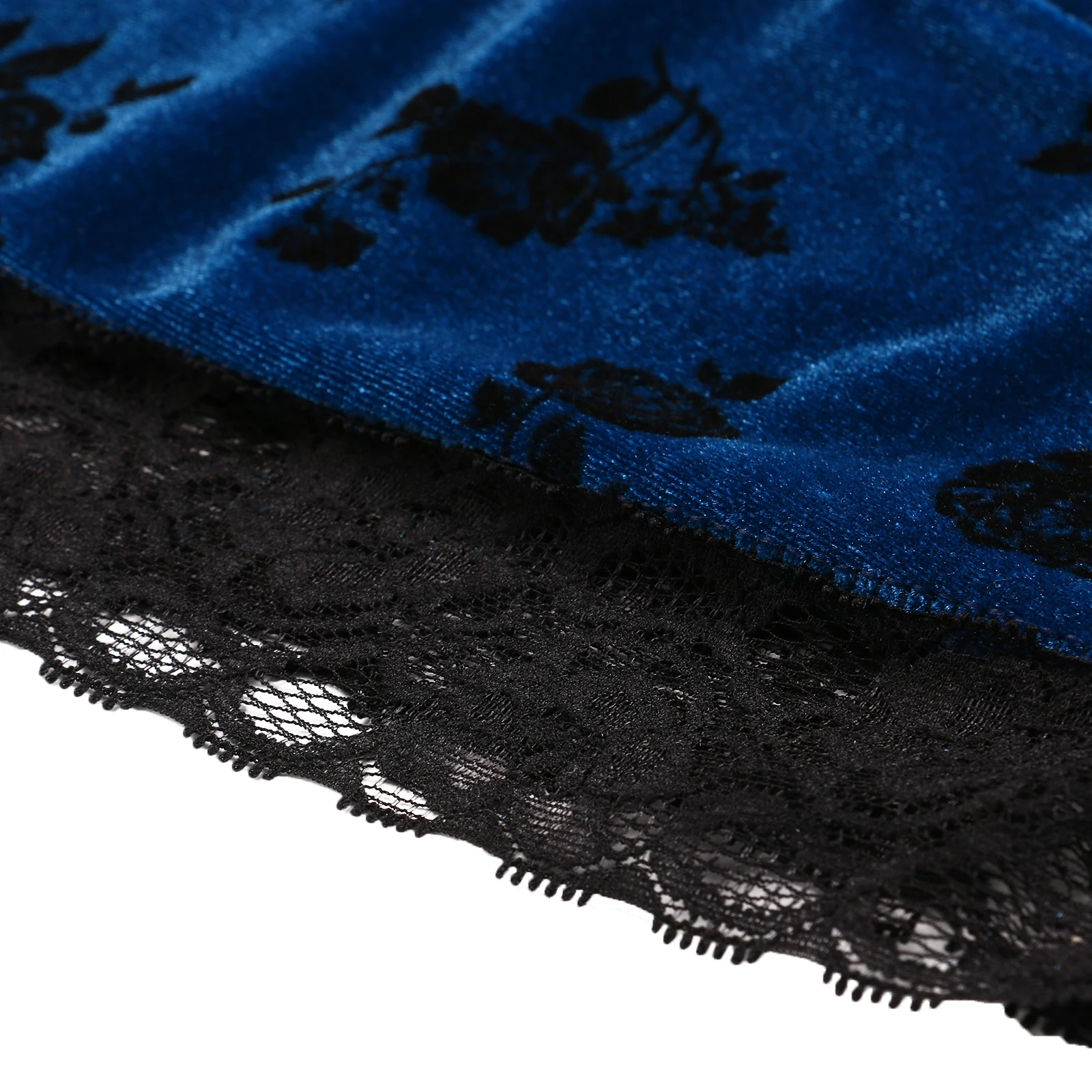 

Women Cropped Bustier Clothes Sexy Lace Jacquard Velvet Y2k Camisole Thin Spaghetti Straps Bodycon Slim Camis Tank Crop Top