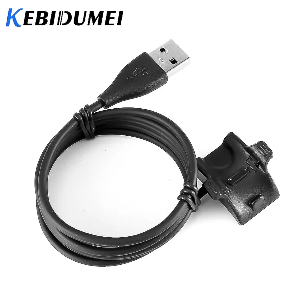 Зарядный кабель для смарт-часов Kebidumei зарядный USB-кабель Huawei Band Honor 4 3 2 Pro