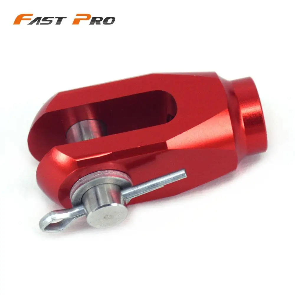 Задний тормозной Скоба для Honda CRF150R CR125R CR250R CRF250R CRF250X CRF250RX CRF250F CRF450R CRF450X CRF450RX CRF 250R 450R