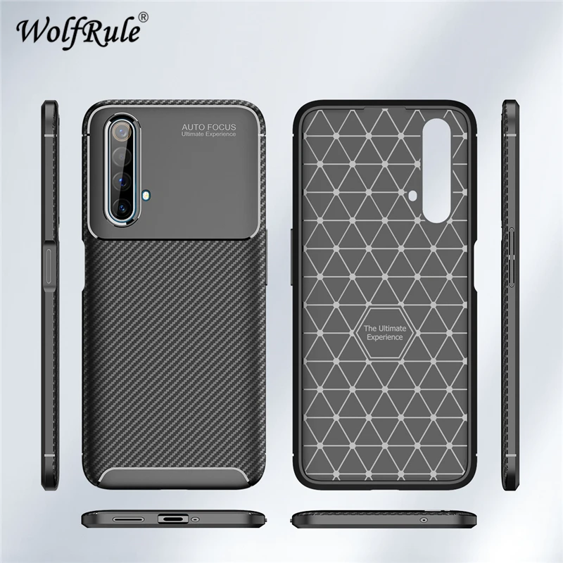 for oppo realme x3 super zoom case tpu shockproof soft bumper fundas capas case for oppo realme x3 cover for oppo realme x3 case free global shipping