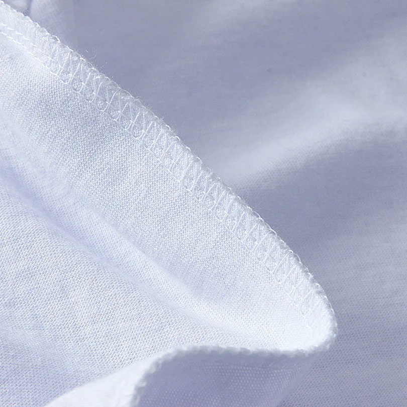 Мужская футболка с коротким рукавом и круглым вырезом в стиле хип-хоп | одежда