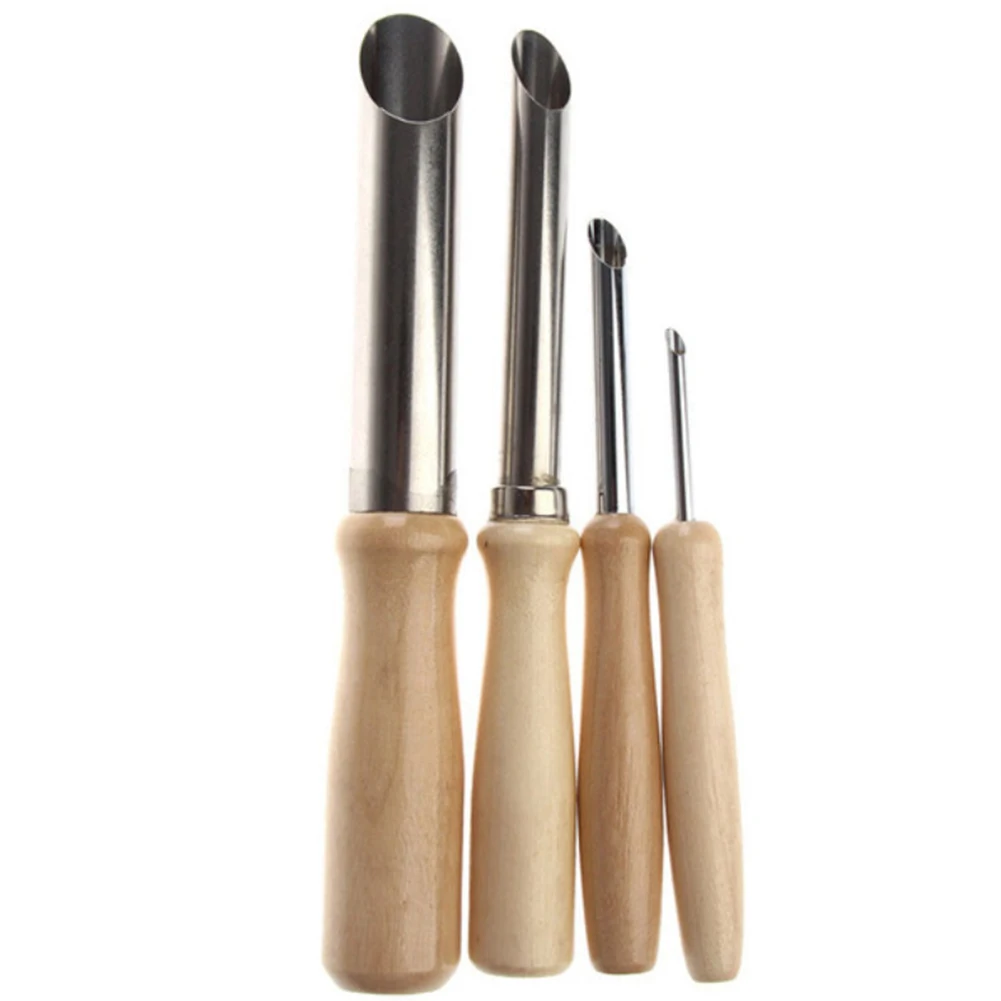 4 шт. резак для гравировки работы с керамикой | Дом и сад