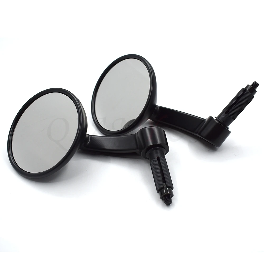 

Universal 7/8" motorcycle aluminum alloy rearview mirror side mirror For Yamaha FZR400RR FZR600 FZR600R FZR750R FZR1000 FZS1000