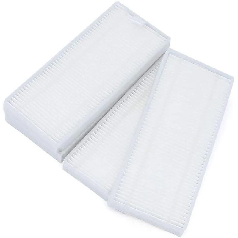 

Accessory Kit for Eufy RoboVac 11S/ RoboVac 30/ RoboVac 30C/ RoboVac 15C Robot Vacuum Cleaner Replacement Parts