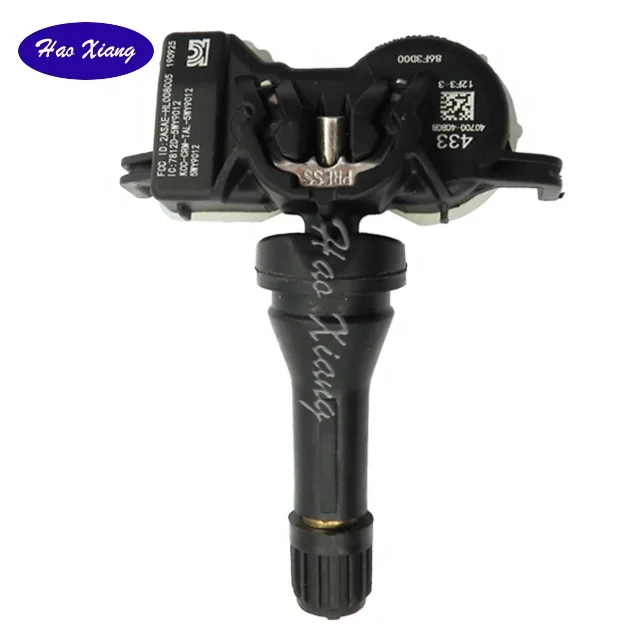 Высокое качество заводская цена новый Автомобильный датчик контроля давления в