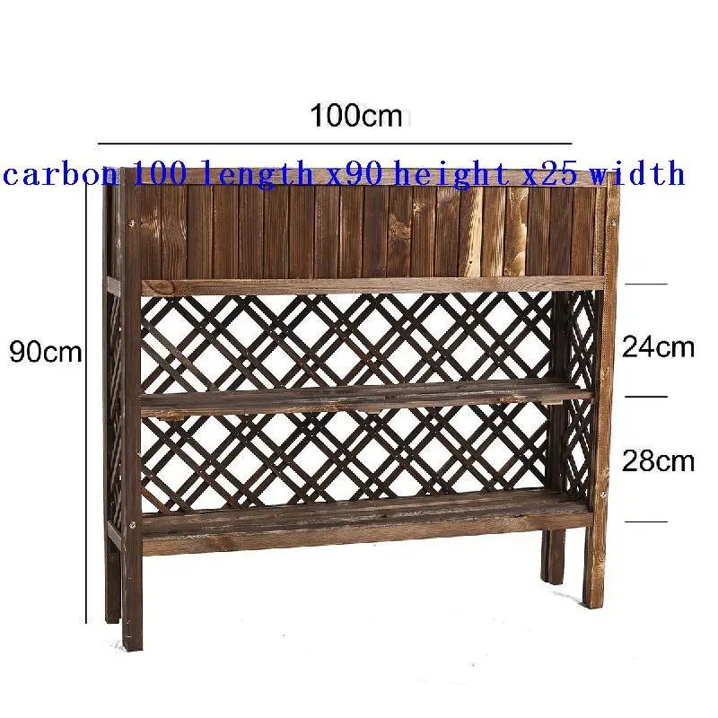 

Saksi Standi Estante Para Plantas Wood Garden Shelves For Indoor Shelf Stojak Na Kwiaty Dekoration Plant Rack Flower Stand