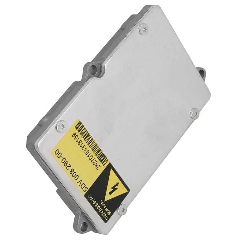 2 шт. модуль управления ксеноновым балластом для Hella Mercedes -BMW - Jaguar Saab 9-3 5DV008290-00 |