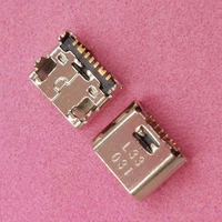10pcs charger usb charging dock port connector for samsung galaxy tab a 3 lite t280 t285 t580 t585 p580 t111 t110 t113 t116 plug